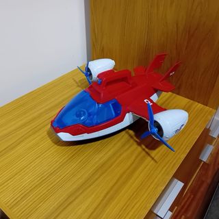 Patrulla Canina Vehículos Juguete