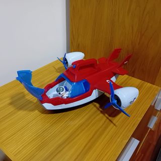 Patrulla Canina Vehículos Juguete