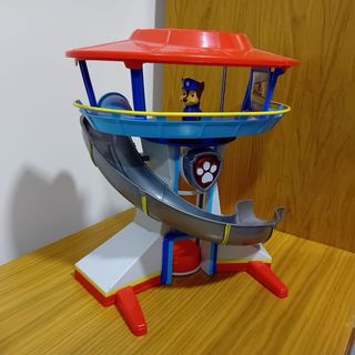 Patrulla Canina Vehículos Juguete