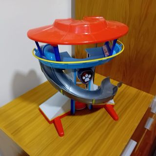 Patrulla Canina Vehículos Juguete