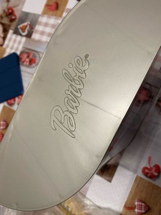 Barbie Celebration 2002 da Collezione