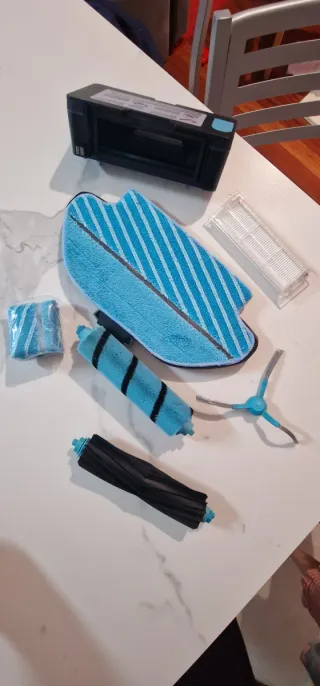 Cecotec Conga 3890 Ultra Robot Aspirador