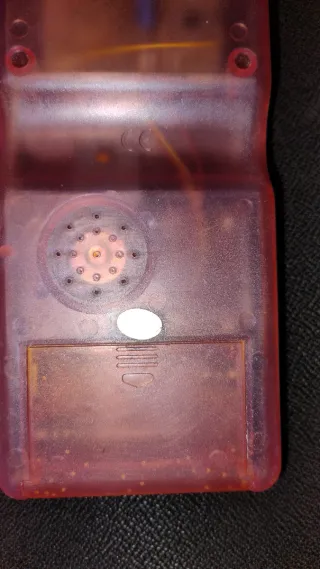 Máquina de multijuegos Tetris vintage