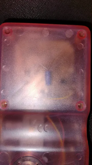 Máquina de multijuegos Tetris vintage