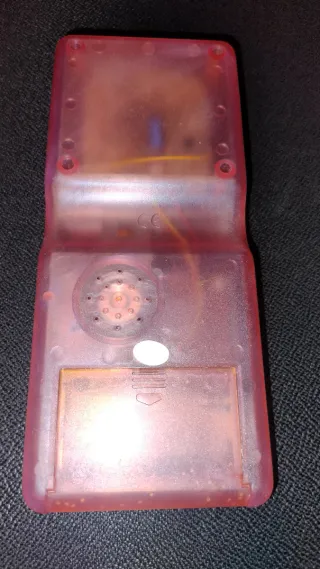 Máquina de multijuegos Tetris vintage