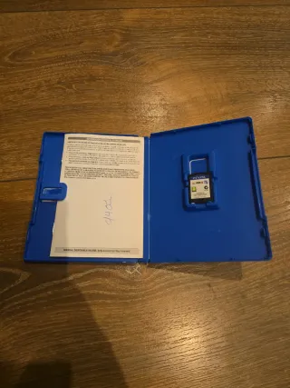 6 Juegos PS Vita (leer descripción!)