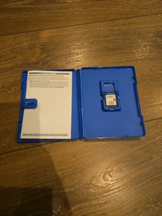 6 Juegos PS Vita (leer descripción!)