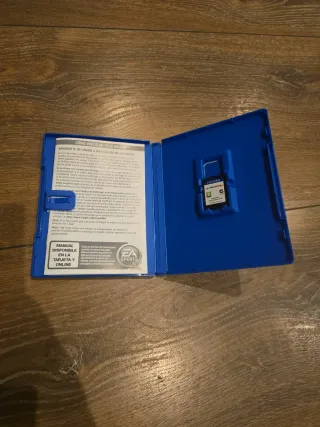 6 Juegos PS Vita (leer descripción!)