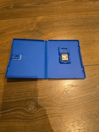 6 Juegos PS Vita (leer descripción!)