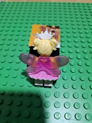 Lego 71034 Minifiguras Série 22