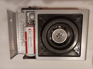 Cocina / Hornillo portátil gas camping