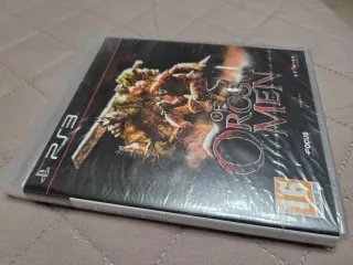 Of Orcs and Men PS3 Precintado