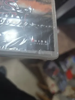 Of Orcs and Men PS3 Precintado