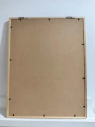 Marcos de fotos infantil animales selva