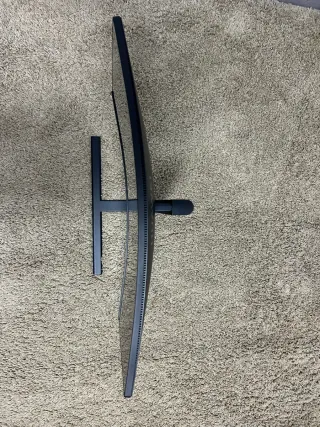 Monitor Huawei Negro