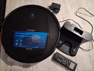 Aspirador Conga Cecotec 05791