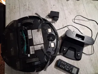 Aspirador Conga Cecotec 05791