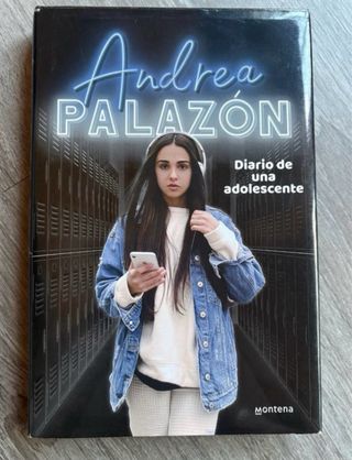 Libros de influencers