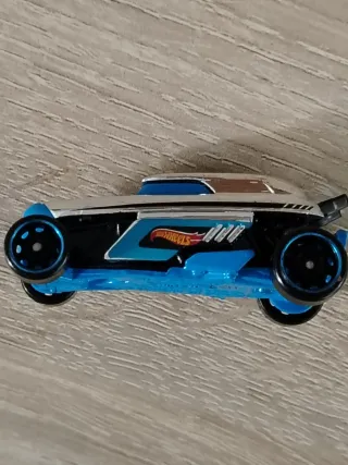 Hot Wheels Rip Rod