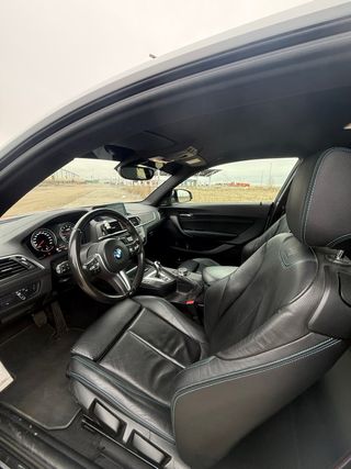 BMW M2 competition 2020