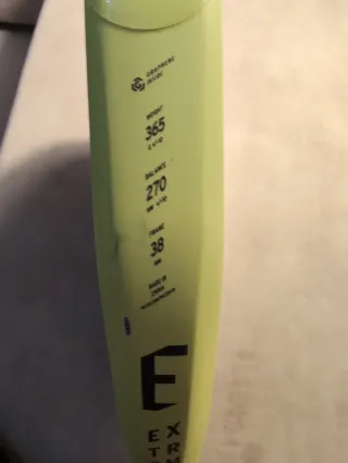 Head Extreme Elite Padel Racket