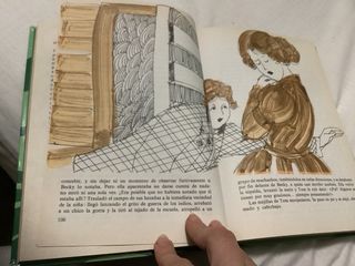 Aventuras de Tom Sawyer