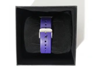 Reloj Custo Morado