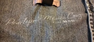 Mono vaquero Mango talla S