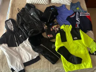 Pack Ropa Mujer Chaqueta, Blazer y Top