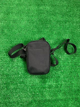 Riñonera Nike Negra Original