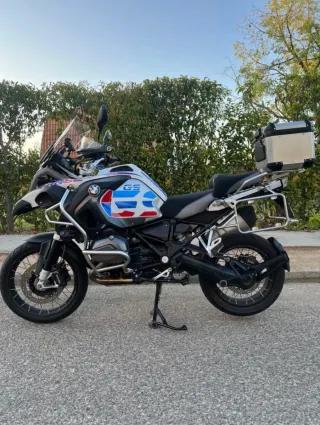 Asientos Gel BMW R 1200 GS LC