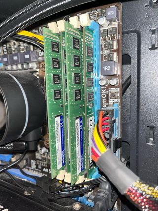 Ordenador sobremesa i5 NVIDIA GTX 1070