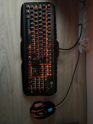 Ordenador sobremesa i5 NVIDIA GTX 1070