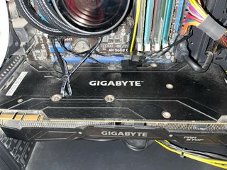 Ordenador sobremesa i5 NVIDIA GTX 1070