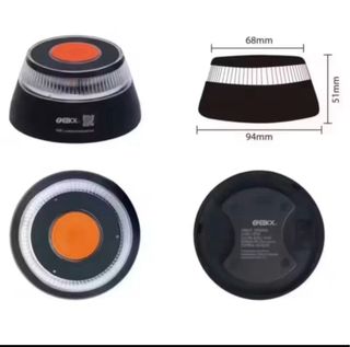 Baliza V16 Conectada DGT 3.0