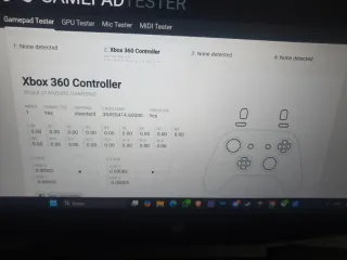 Mando ps3 Negro y pc