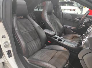 Mercedes-Benz Clase CLA 220