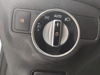 Mercedes-Benz Clase CLA 220