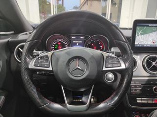 Mercedes-Benz Clase CLA 220