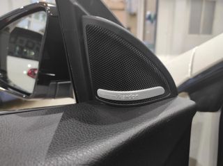 Mercedes-Benz Clase CLA 220