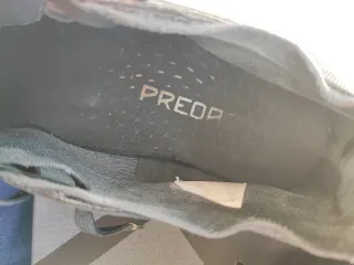 Scarpe da calcio Adidas nere