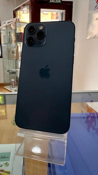 iPhone 12 Pro 128GB Batería 100%