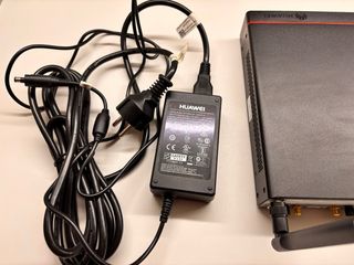 Router Huawei NetEngine AR651W