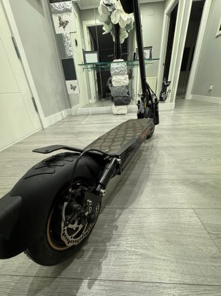 Patinete Eléctrico Smartgyro Speedway Pro