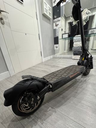 Patinete Eléctrico Smartgyro Speedway Pro