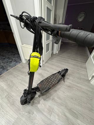 Patinete Eléctrico Smartgyro Speedway Pro