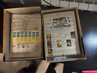 A.D.E.L.E. Juego de Mesa