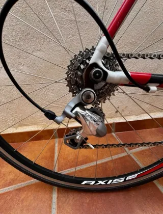 Bicicleta Carretera Specialized Allez