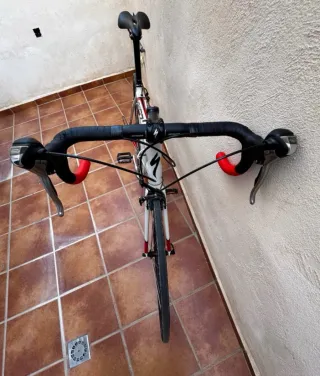 Bicicleta Carretera Specialized Allez