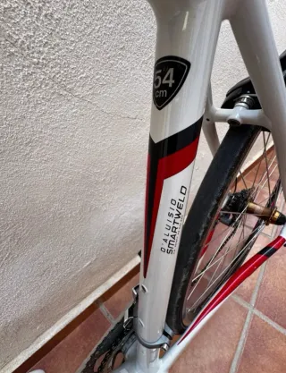 Bicicleta Carretera Specialized Allez